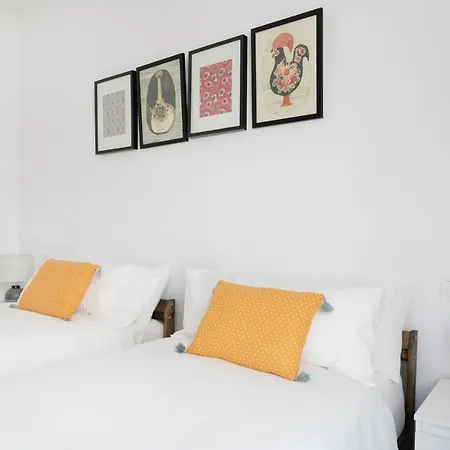Costa Blanca Holiday Rental Altamar II El Campello Exterior photo