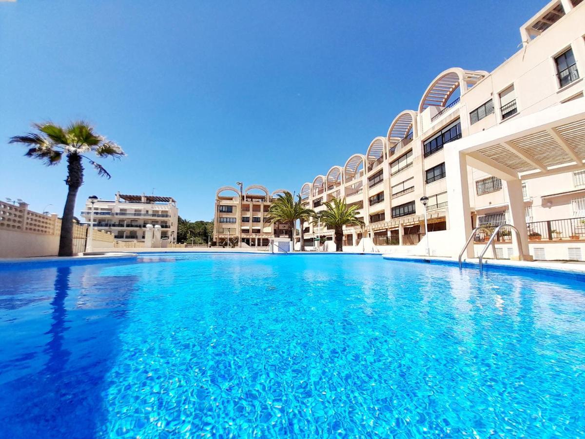 Costa Blanca Altamar Ii Apartment *