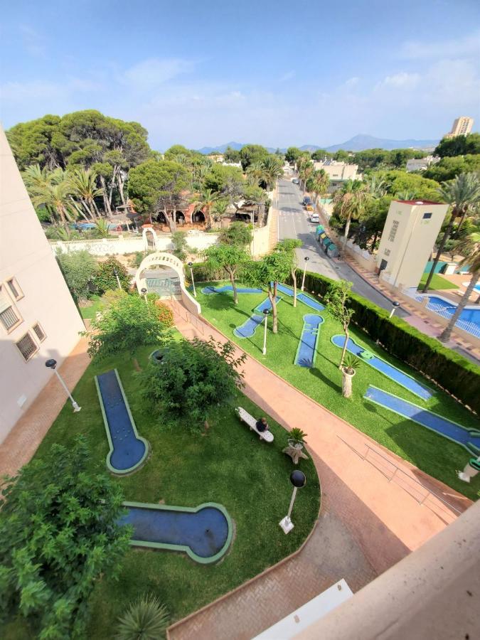 Apartment Costa Blanca Altamar Ii