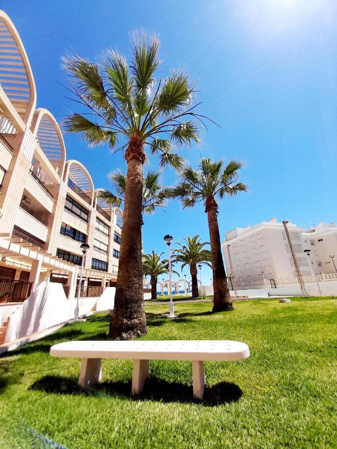 Apartment Costa Blanca Altamar Ii