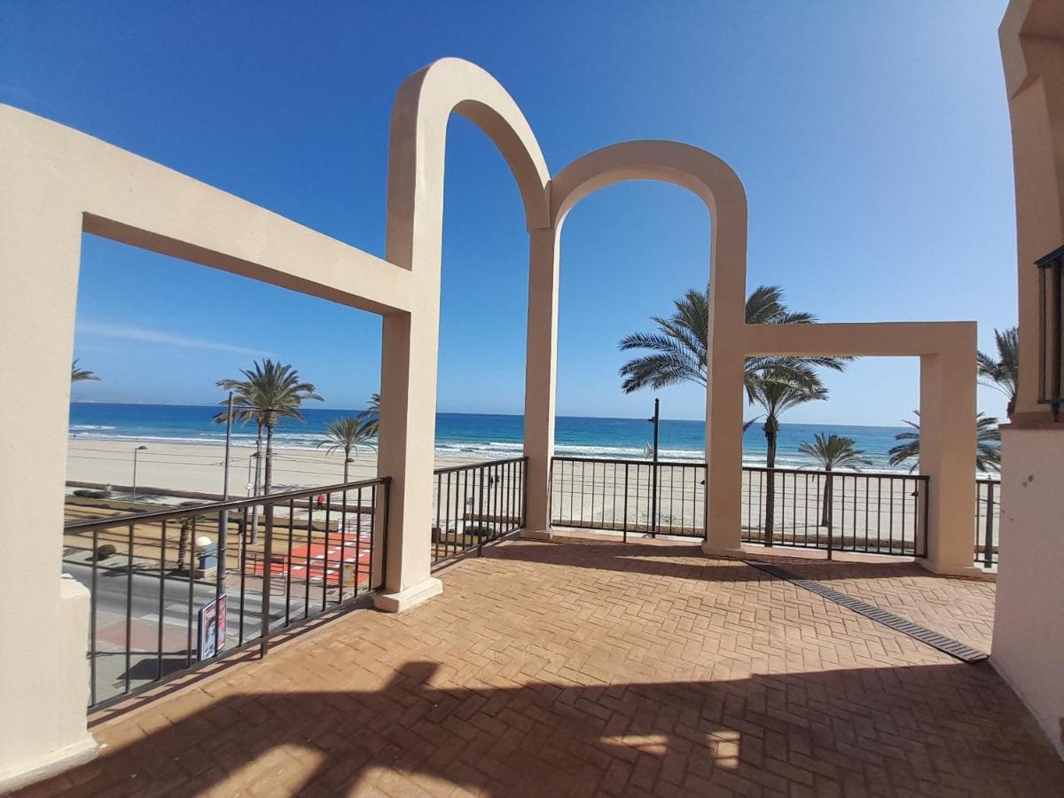 Costa Blanca Altamar Ii El Campello