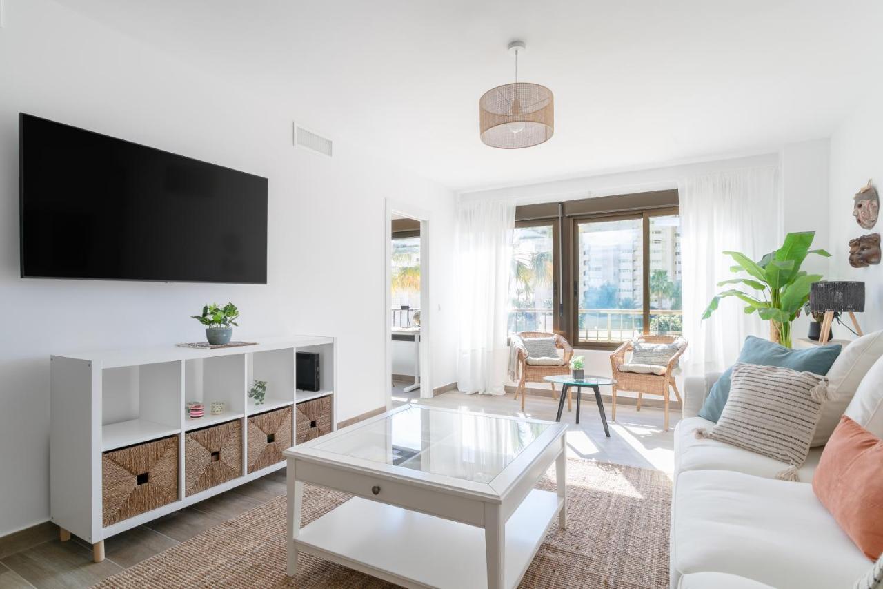 Apartment Costa Blanca Altamar Ii *