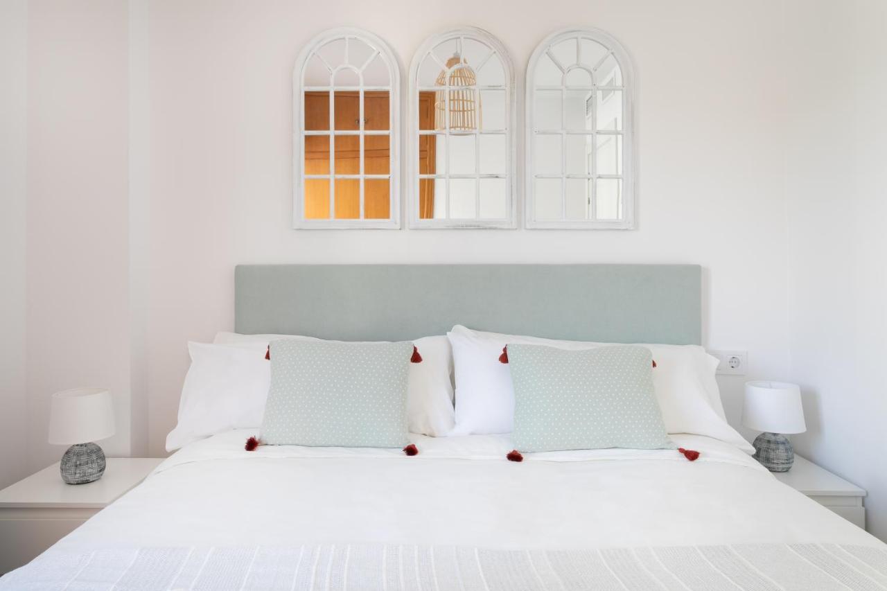 Costa Blanca Altamar Ii Apartment El Campello
