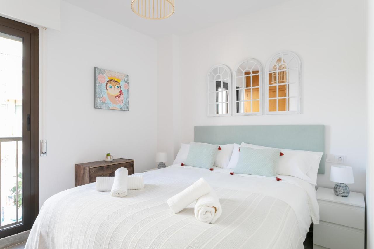Apartment Costa Blanca Altamar Ii