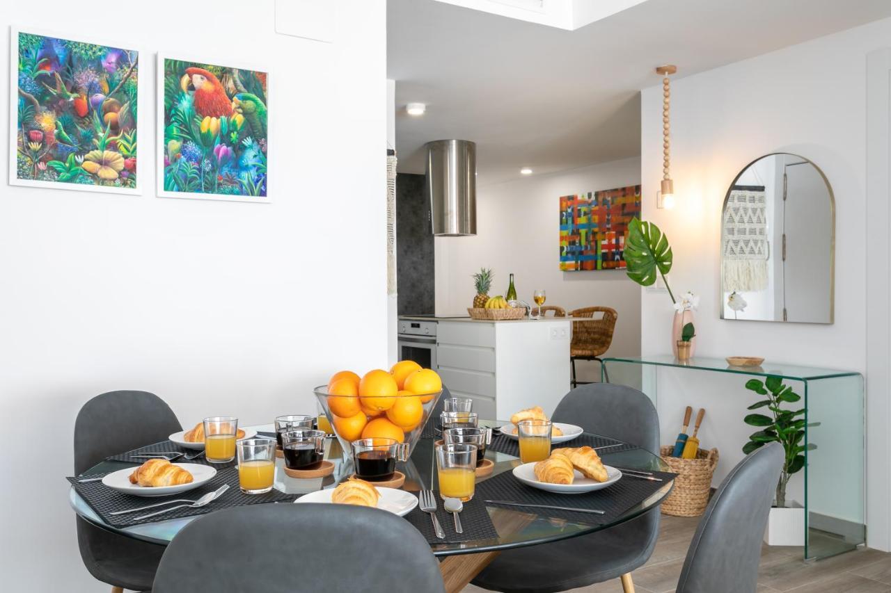 Costa Blanca Altamar Ii Apartment *