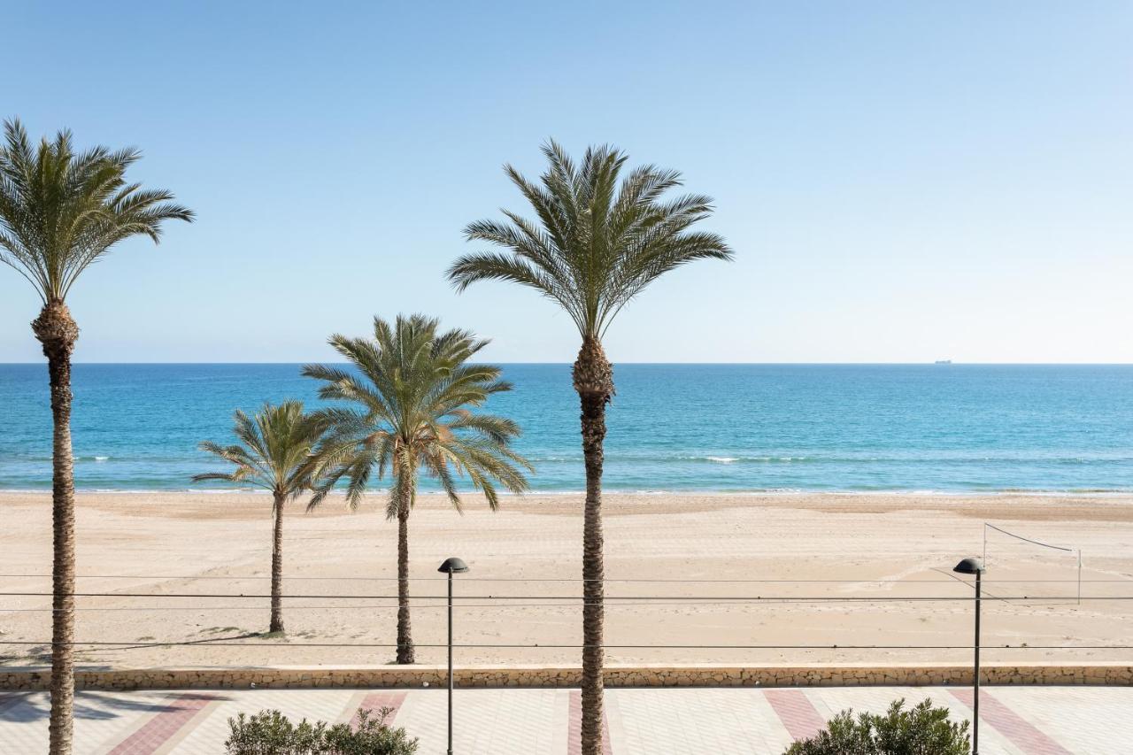 Costa Blanca Altamar Ii El Campello