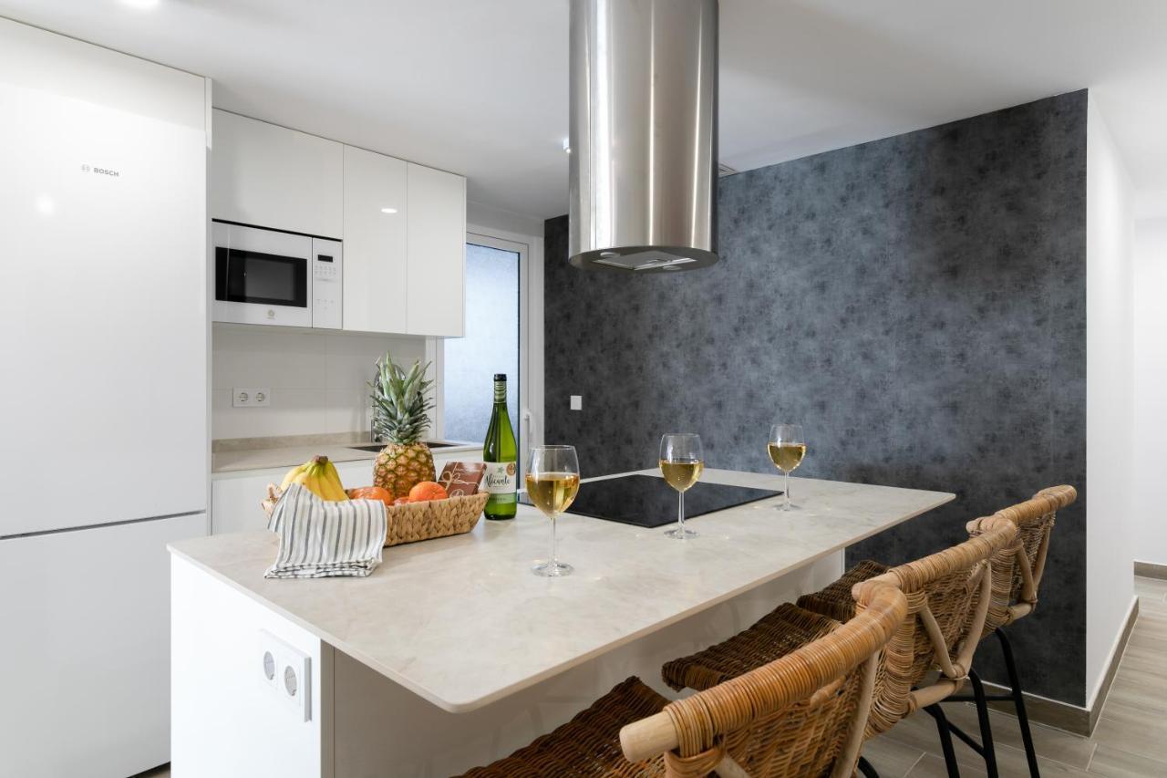 Costa Blanca Altamar Ii Apartment