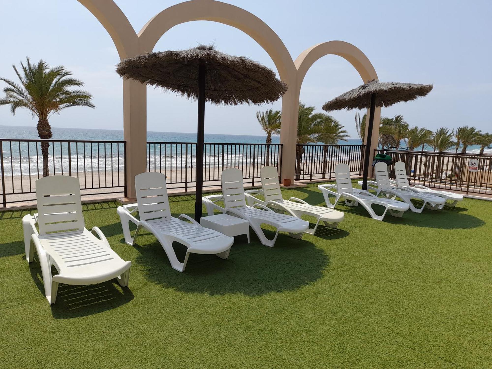Costa Blanca Altamar Ii Apartment El Campello